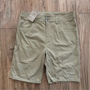 Patagonia NWT Quandary shorts
